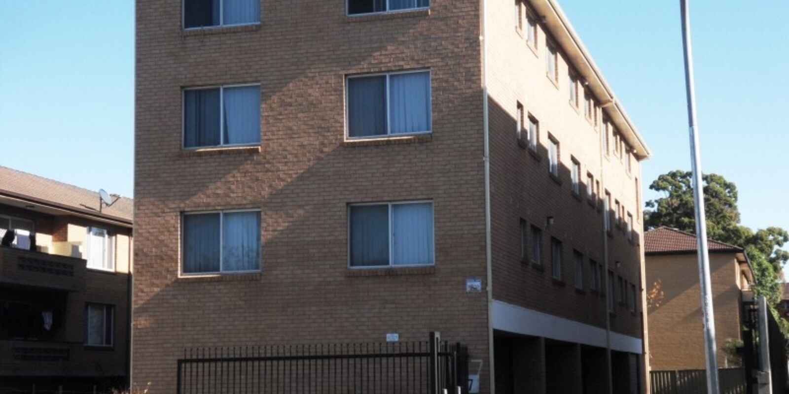 4/7 Acacia Street, Cabramatta