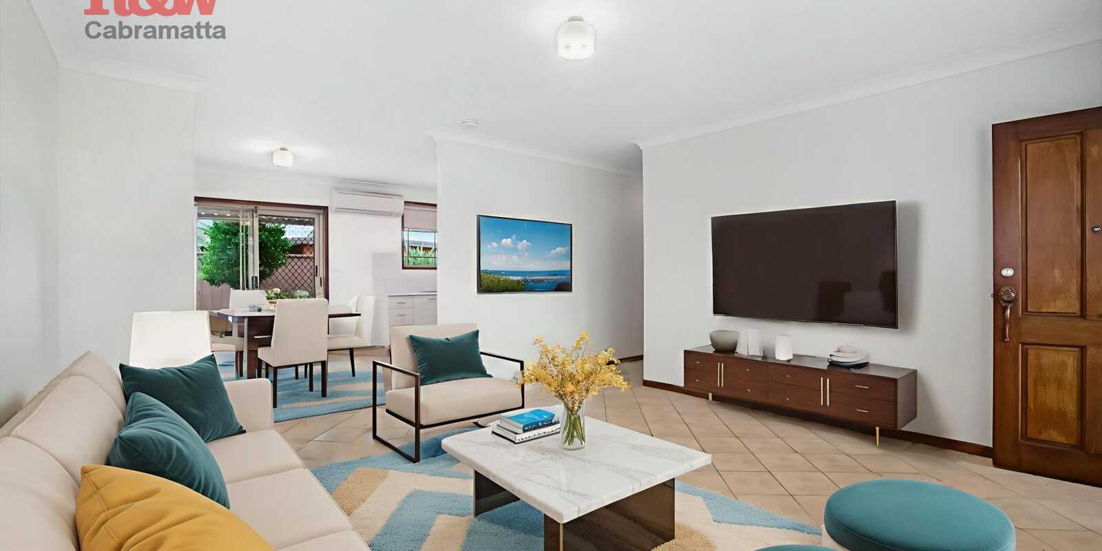 5/31 Bareena Street Canley Vale 5/31 Bareena Street Canley Vale