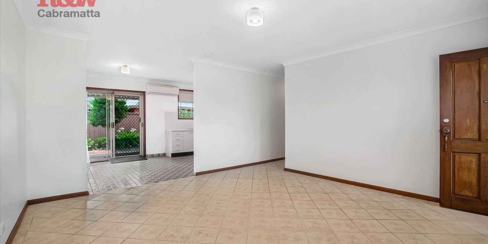 5/31 Bareena Street Canley Vale 5/31 Bareena Street Canley Vale