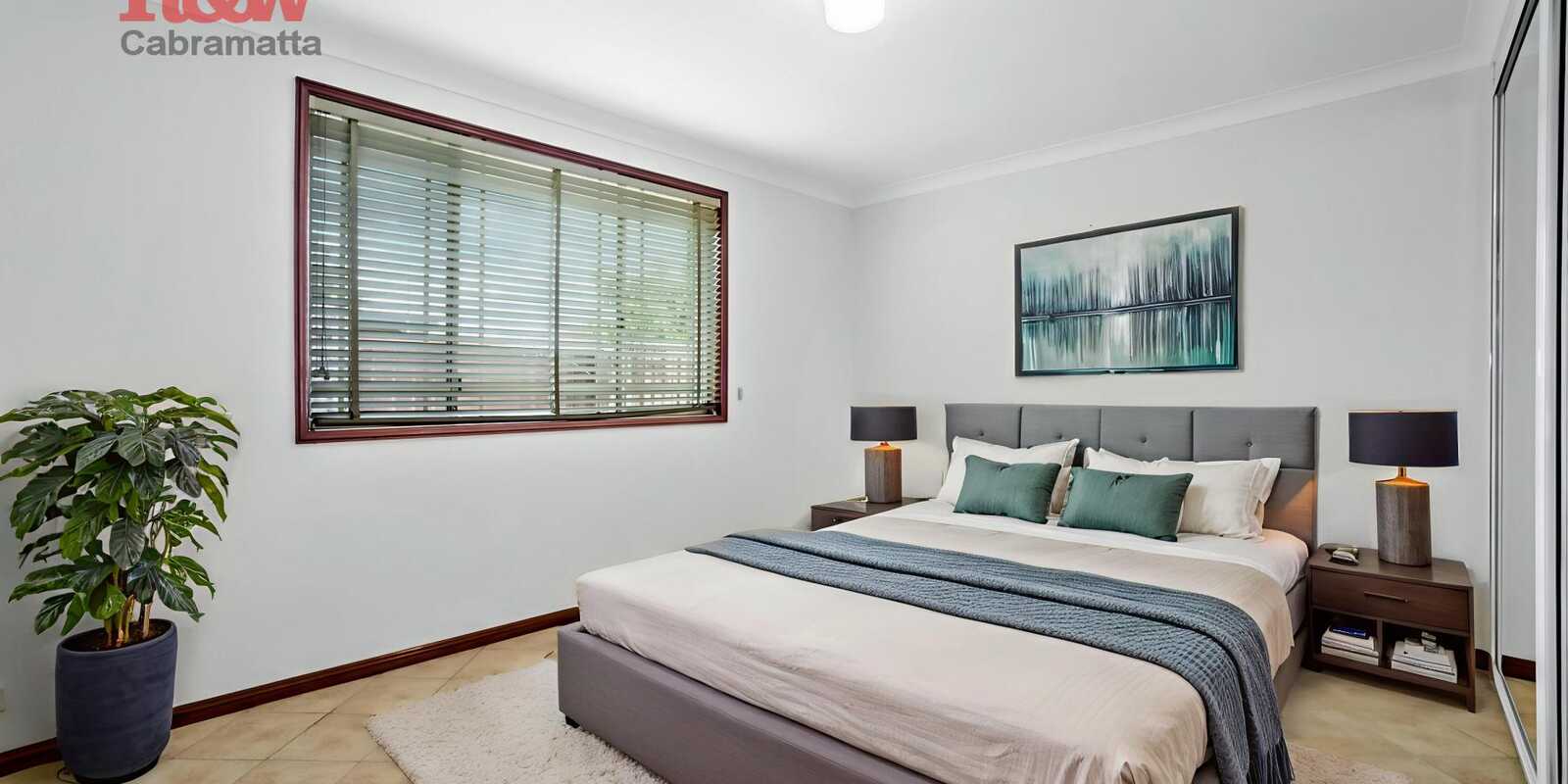5/31 Bareena Street Canley Vale 5/31 Bareena Street Canley Vale