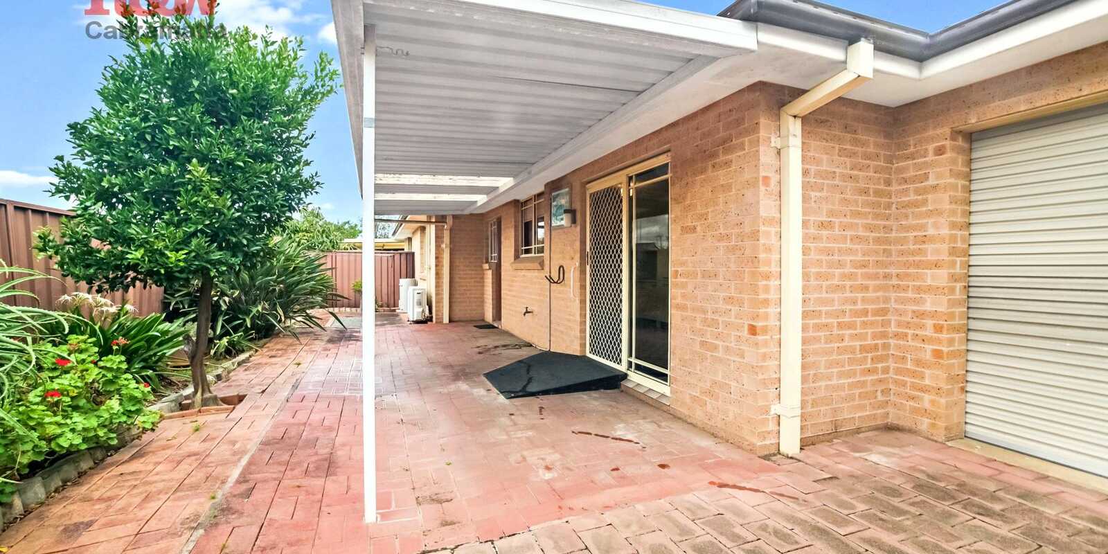 5/31 Bareena Street Canley Vale 5/31 Bareena Street Canley Vale
