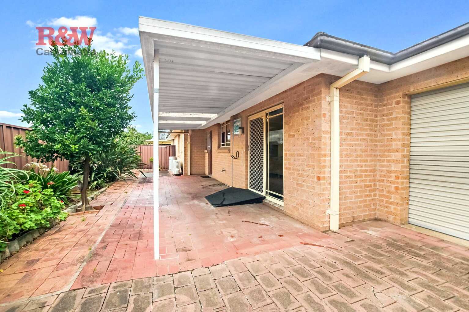 5/31 Bareena Street Canley Vale 5/31 Bareena Street Canley Vale
