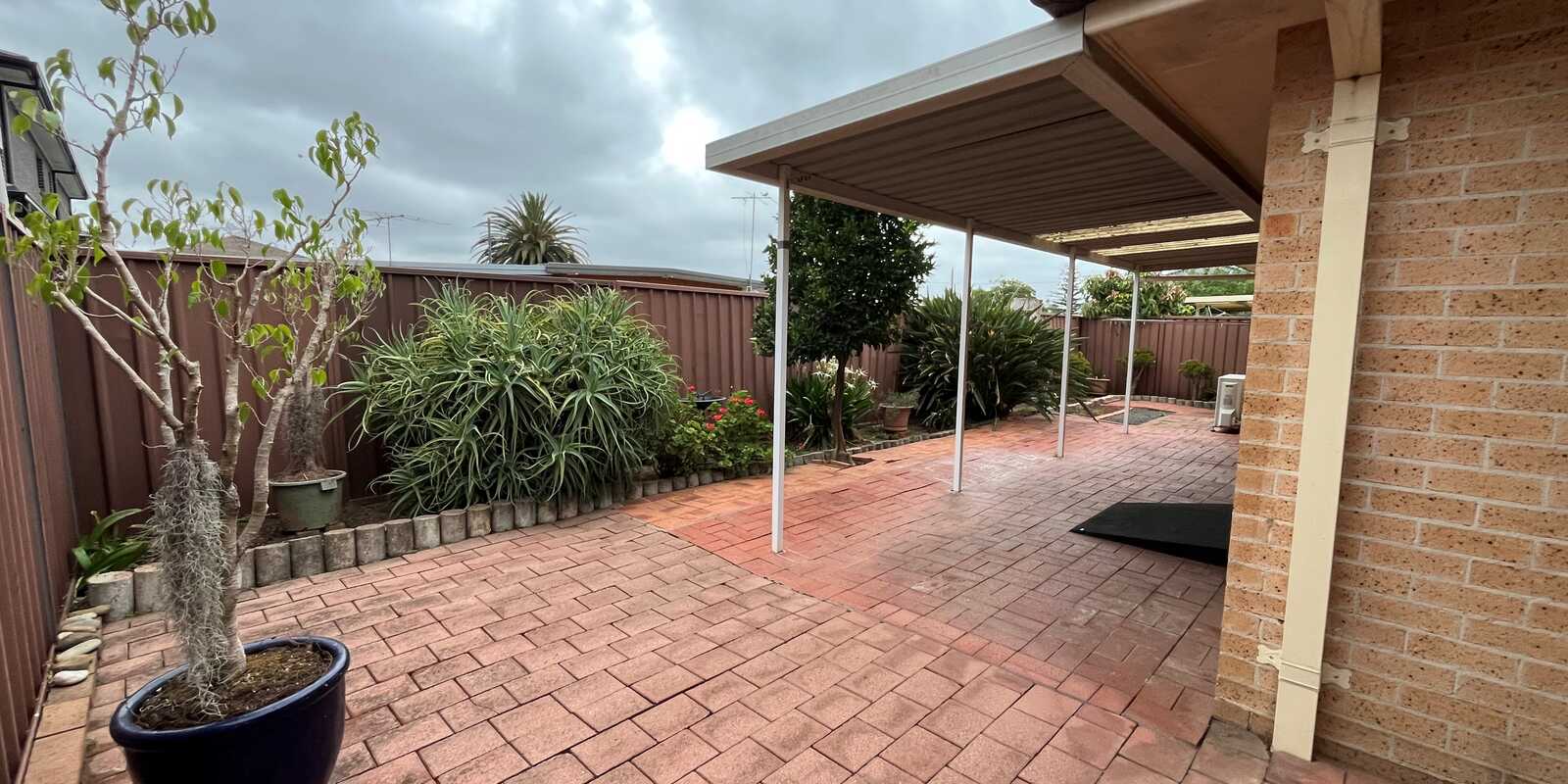 5/31 Bareena Street Canley Vale 5/31 Bareena Street Canley Vale