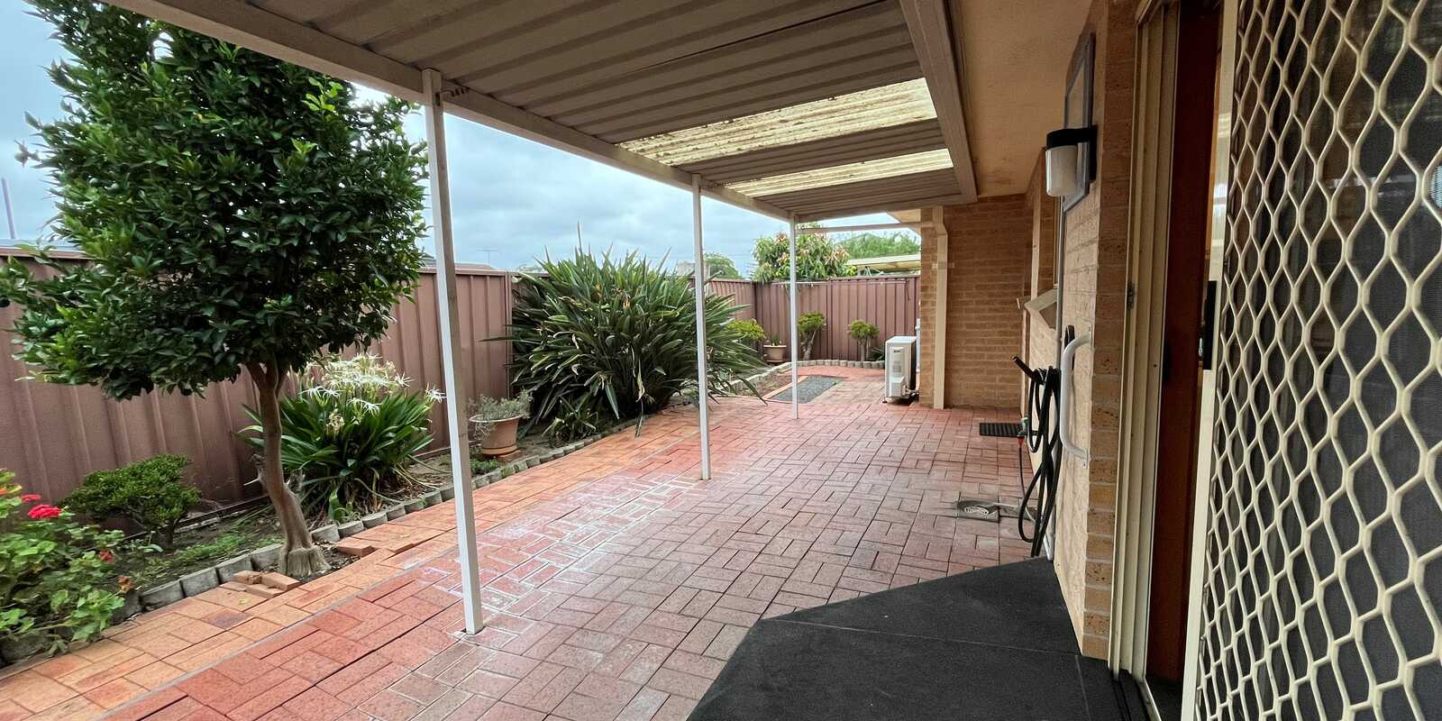 5/31 Bareena Street Canley Vale 5/31 Bareena Street Canley Vale