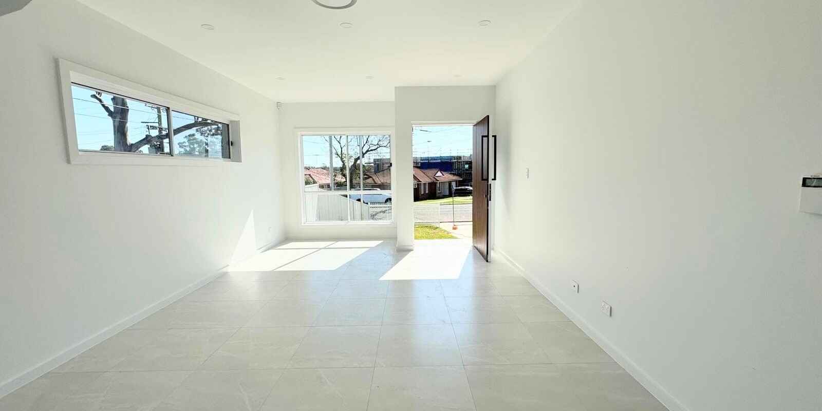 16 Anderson Avenue Mount Pritchard