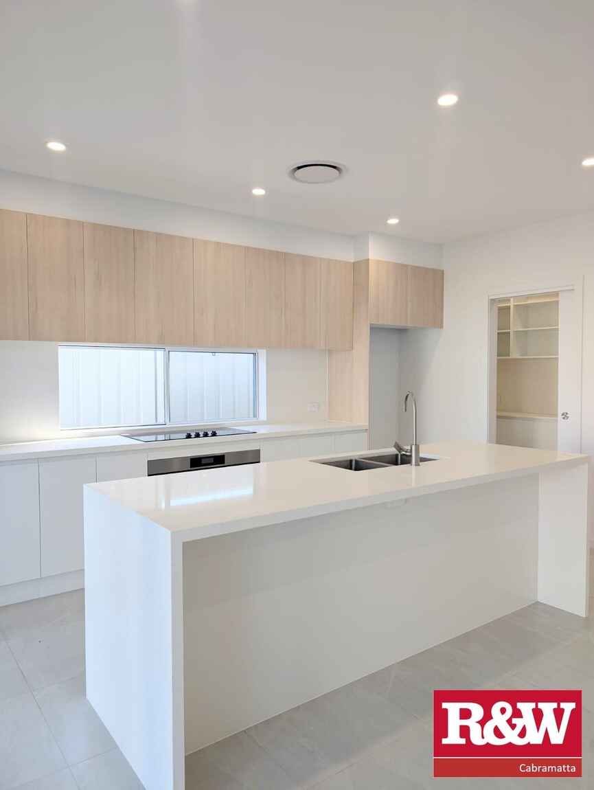 16 Anderson Avenue Mount Pritchard