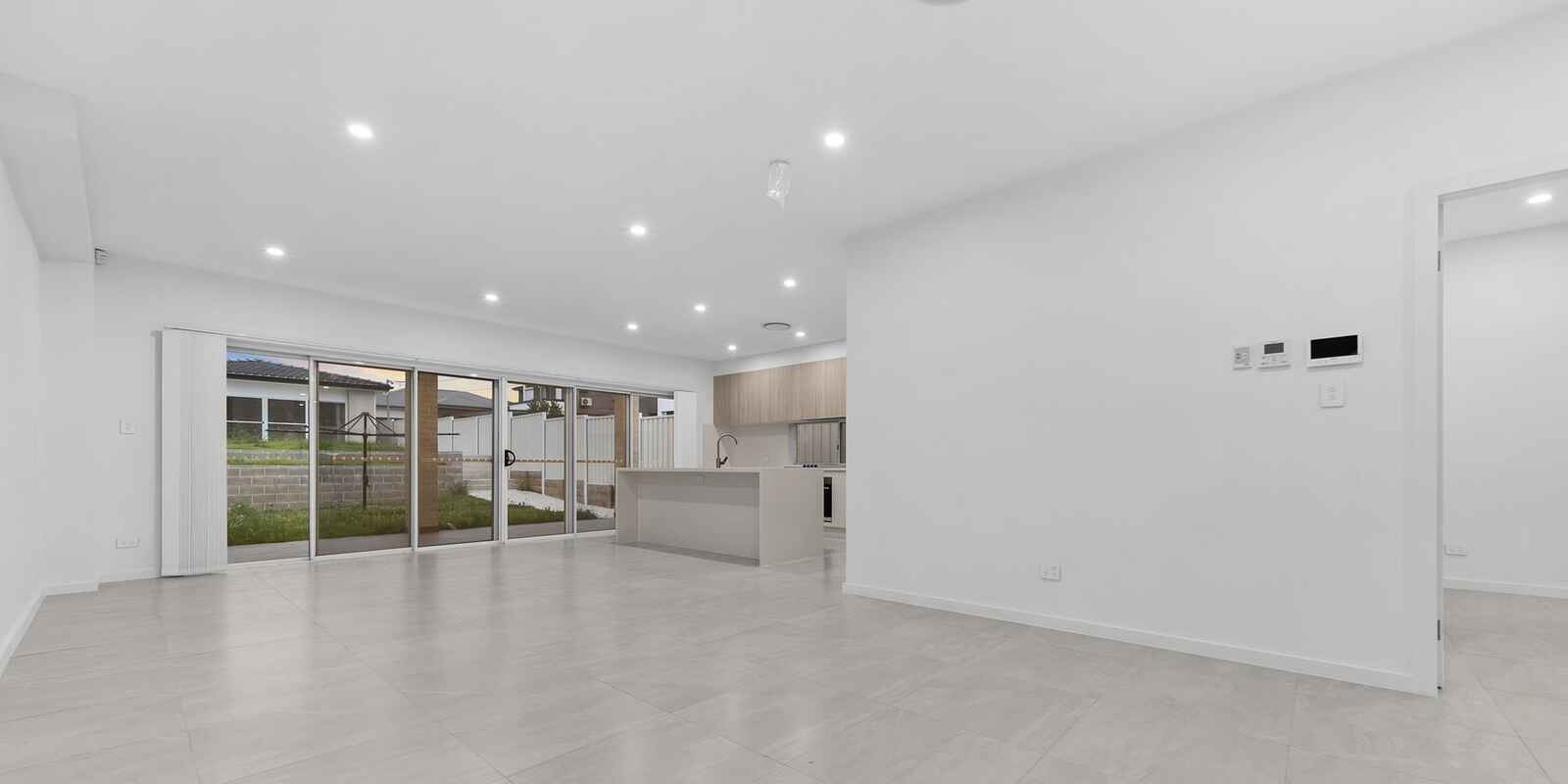 16 Anderson Avenue Mount Pritchard 16 Anderson Avenue Mount Pritchard