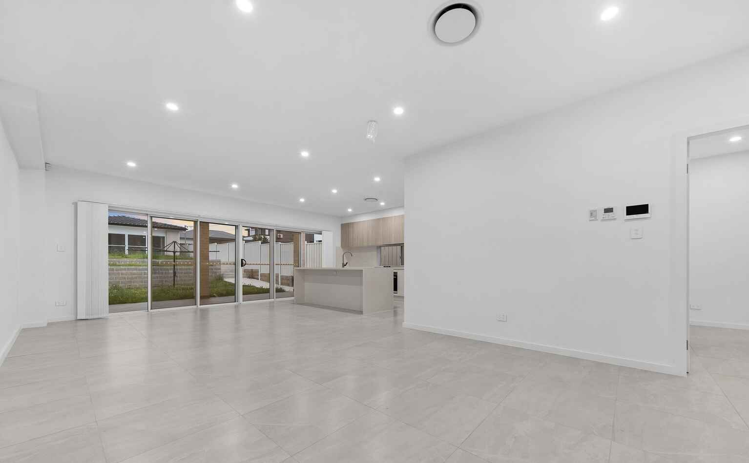 16 Anderson Avenue Mount Pritchard 16 Anderson Avenue Mount Pritchard