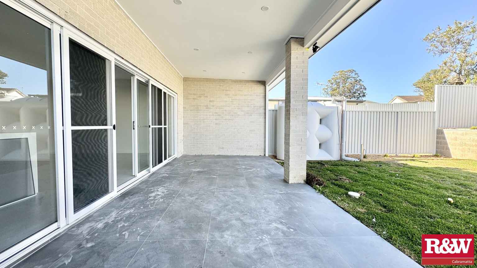 16 Anderson Avenue Mount Pritchard 16 Anderson Avenue Mount Pritchard