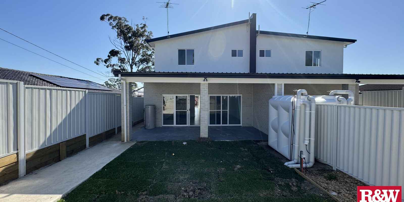 16 Anderson Avenue Mount Pritchard 16 Anderson Avenue Mount Pritchard