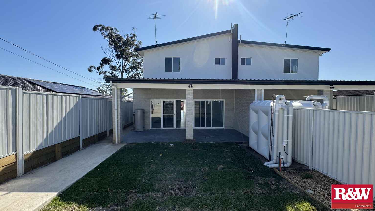 16 Anderson Avenue Mount Pritchard 16 Anderson Avenue Mount Pritchard