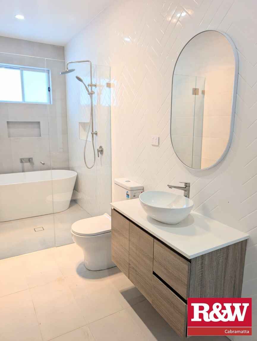 16 Anderson Avenue Mount Pritchard