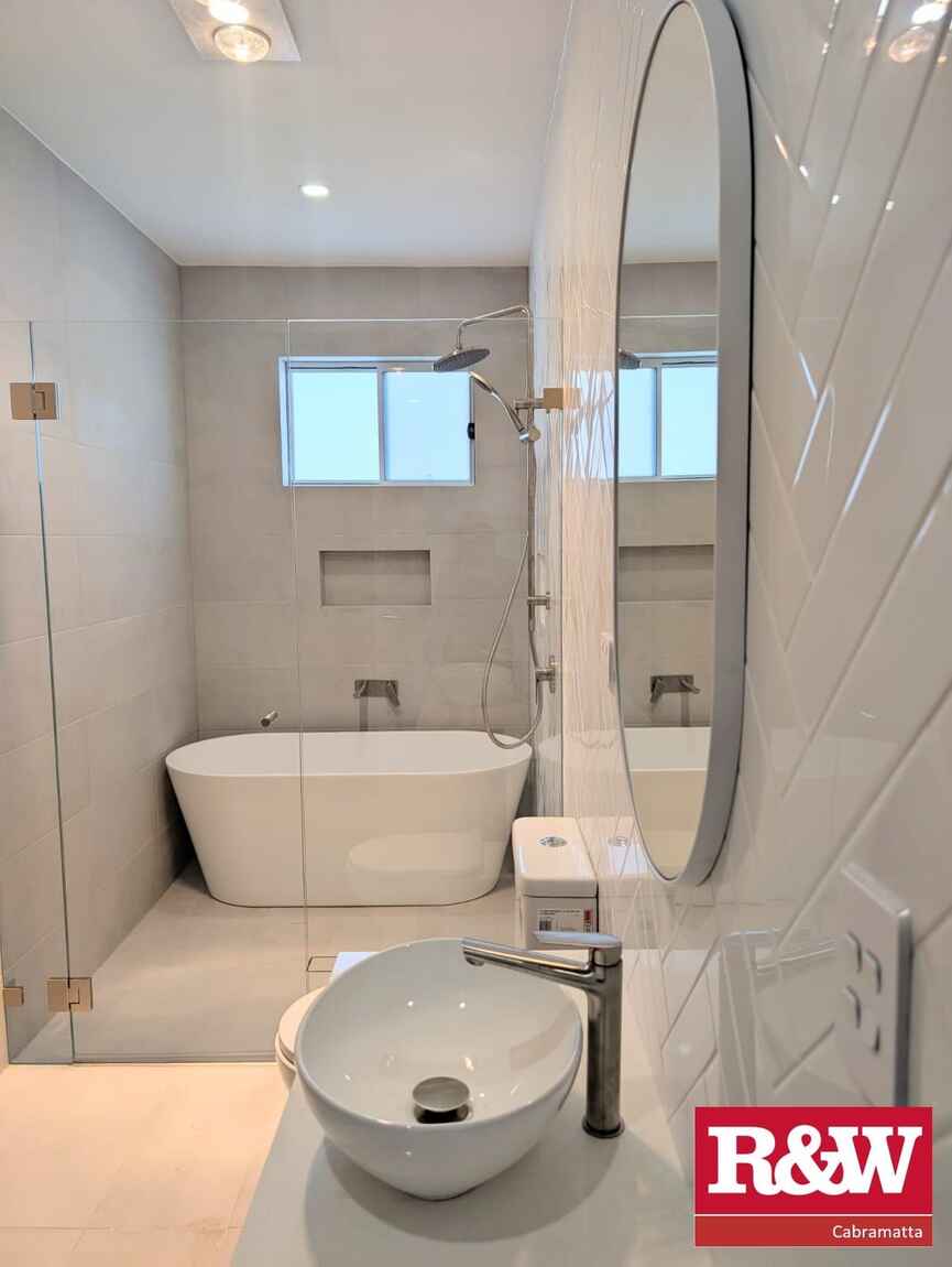 16 Anderson Avenue Mount Pritchard