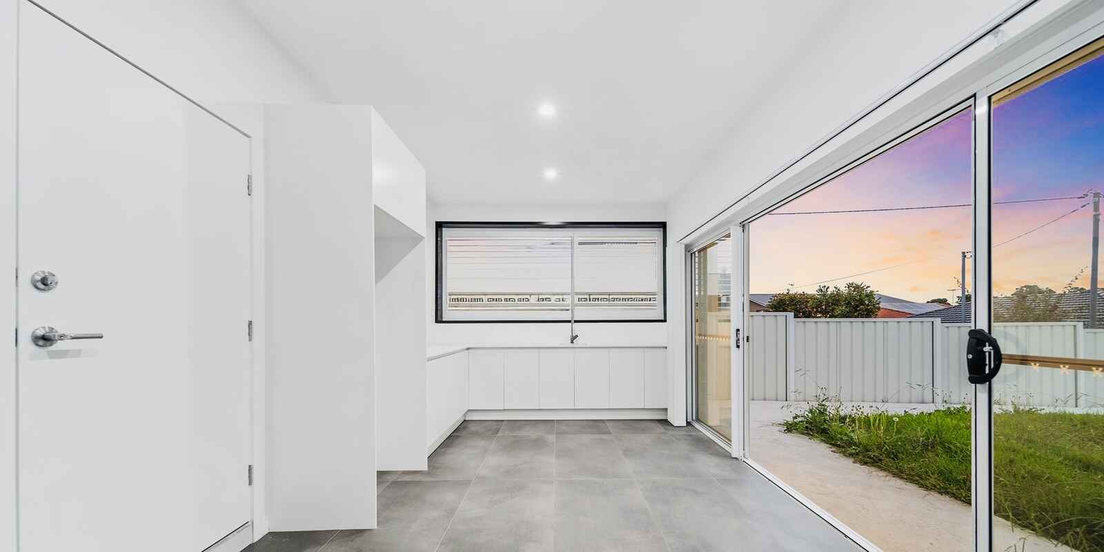 16 Anderson Avenue Mount Pritchard 16 Anderson Avenue Mount Pritchard