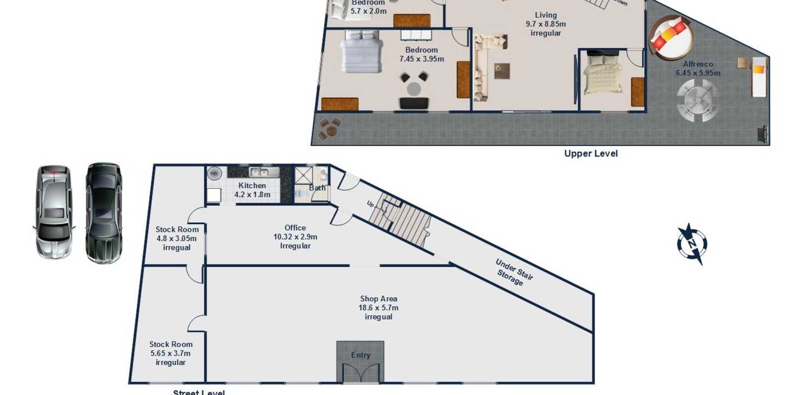 427-433 Hume Highway Yagoona