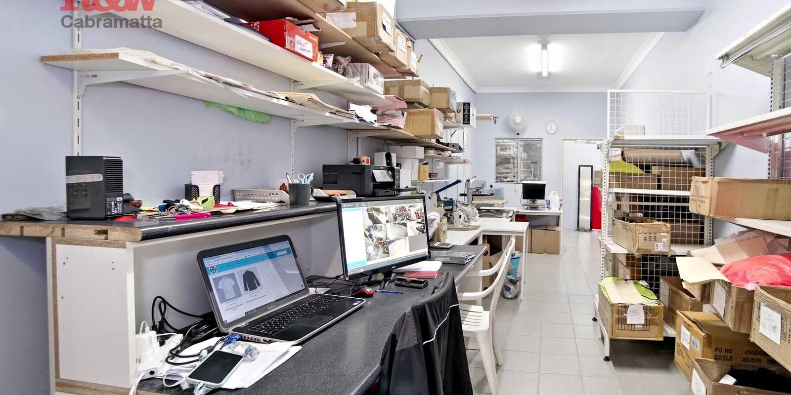 427-433 Hume Highway Yagoona