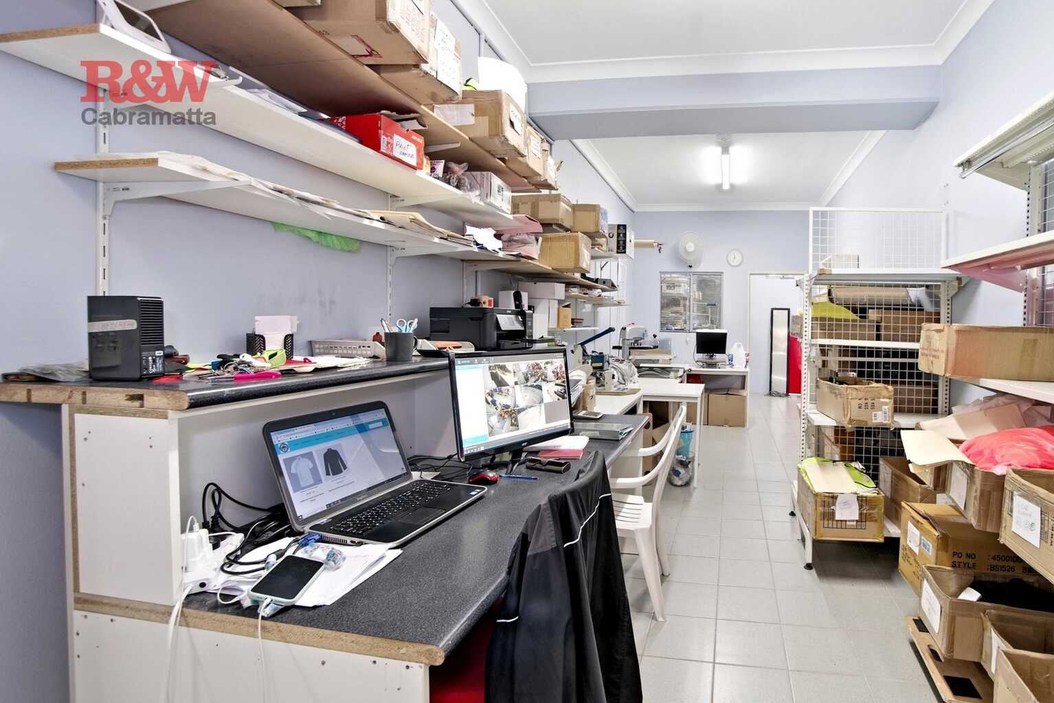 427-433 Hume Highway Yagoona