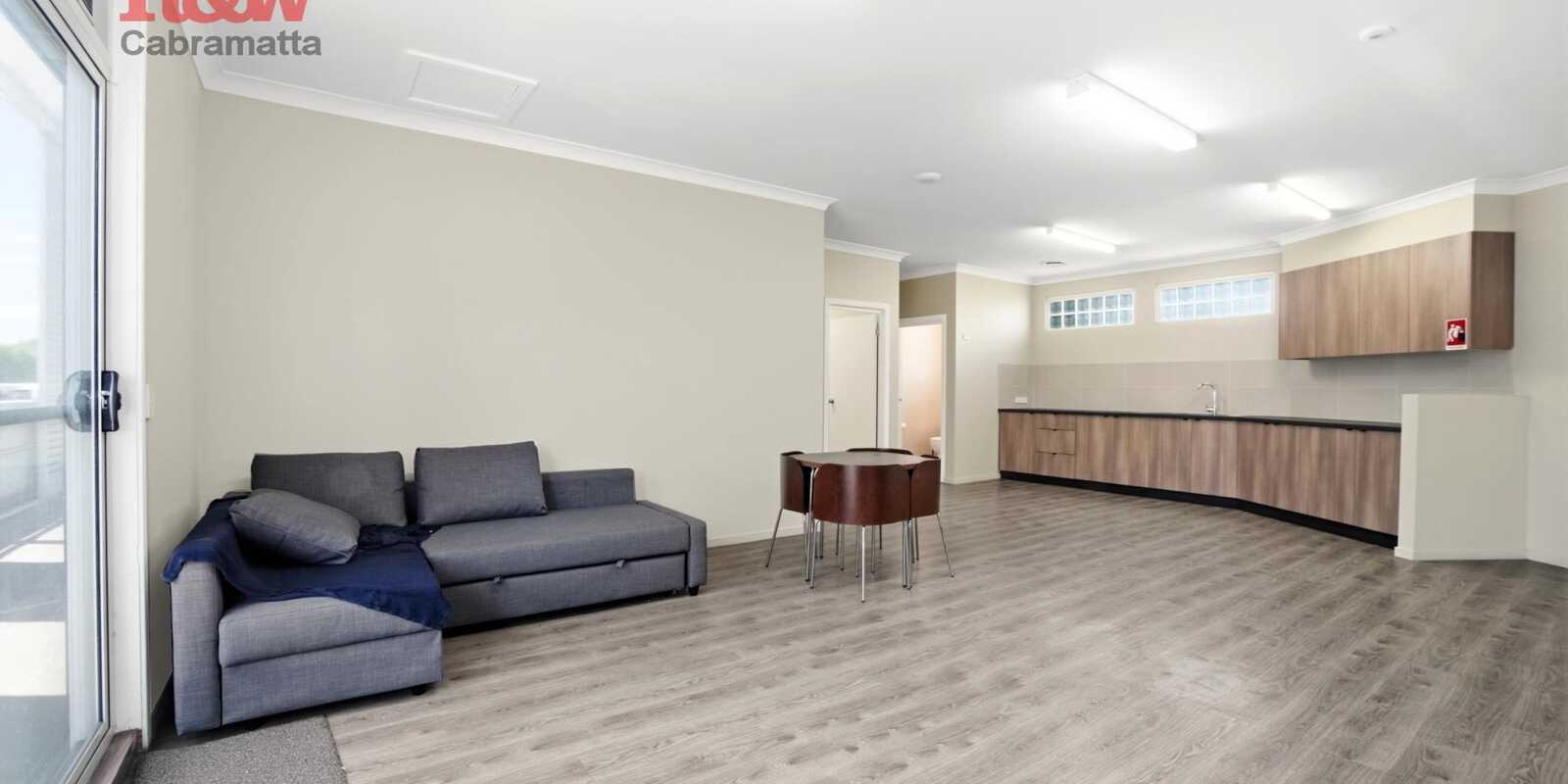 427-433 Hume Highway Yagoona