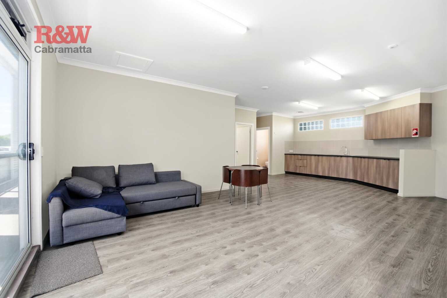 427-433 Hume Highway Yagoona