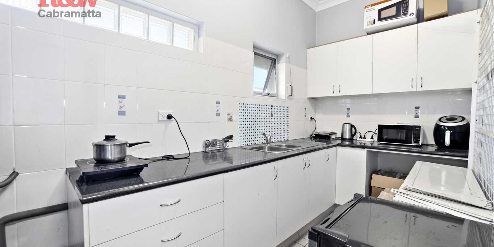 427-433 Hume Highway Yagoona