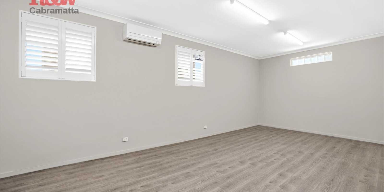 427-433 Hume Highway Yagoona