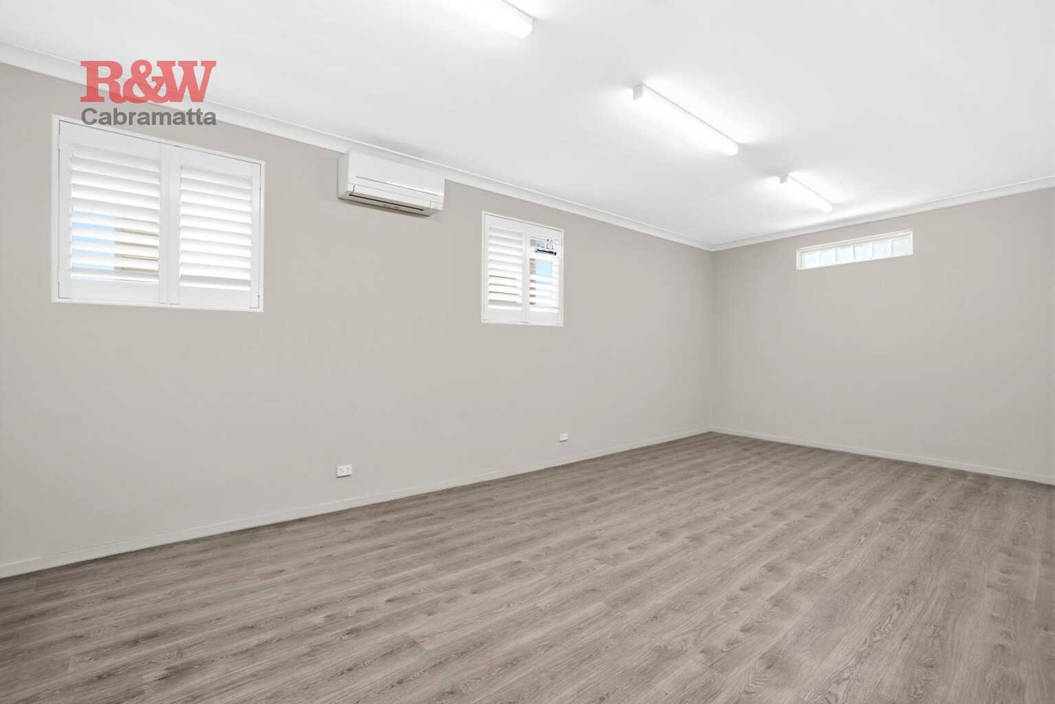 427-433 Hume Highway Yagoona