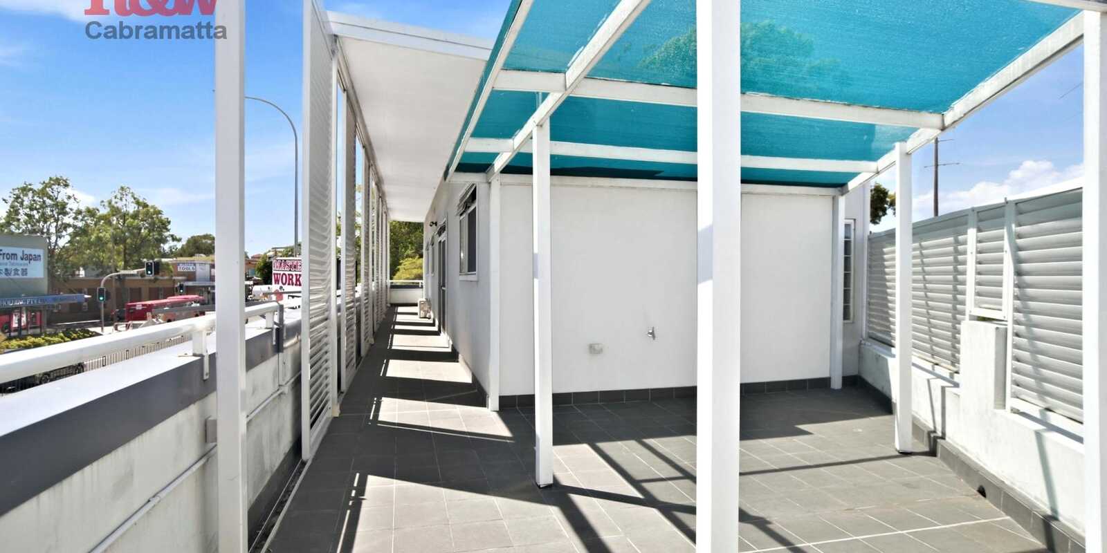 427-433 Hume Highway Yagoona