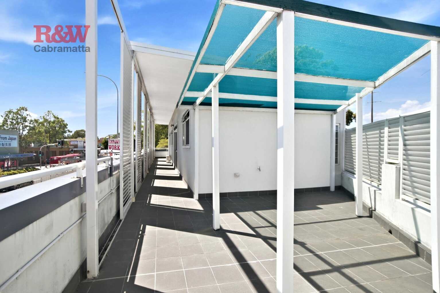 427-433 Hume Highway Yagoona