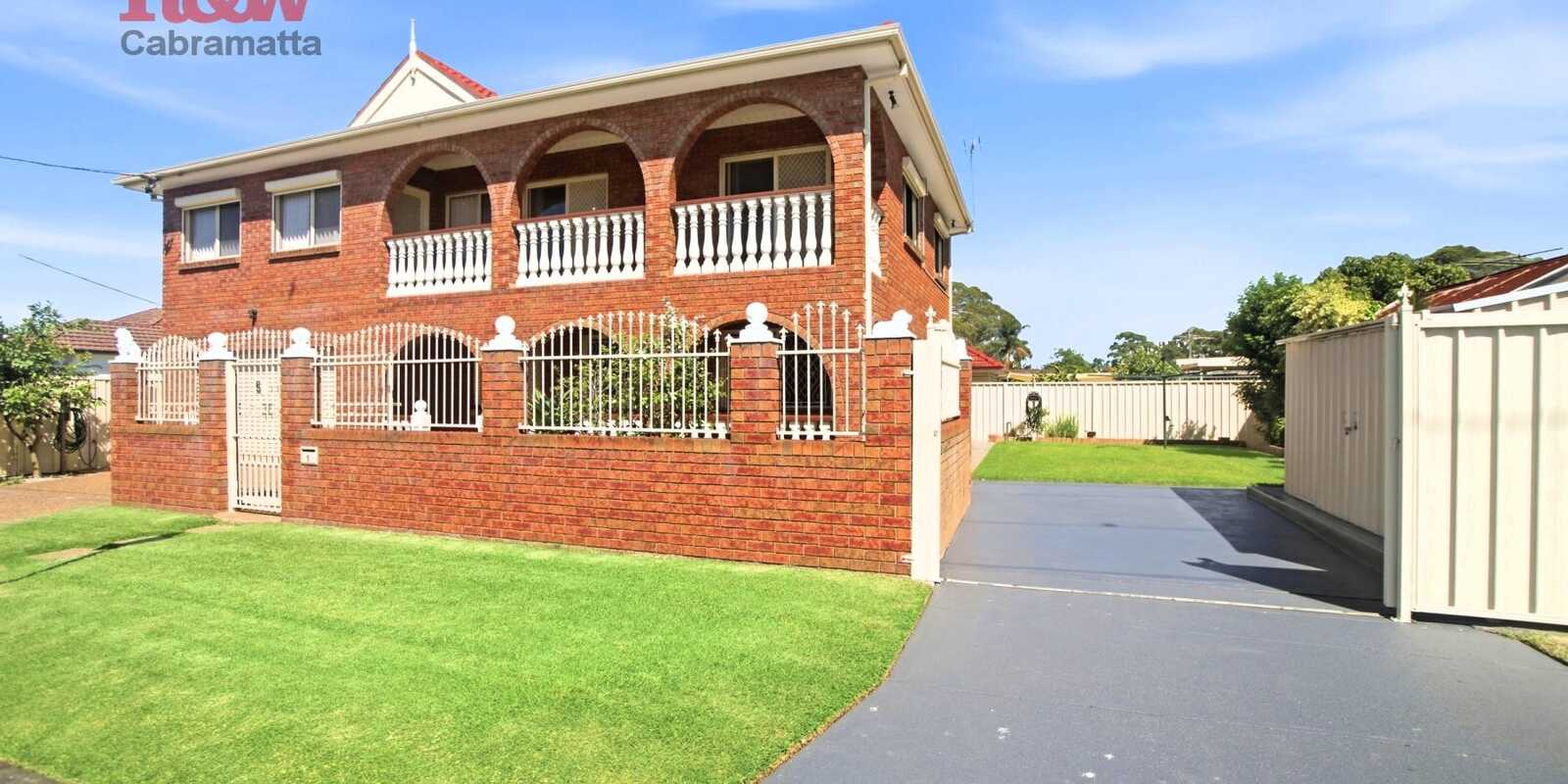 5 Victory Street Fairfield East