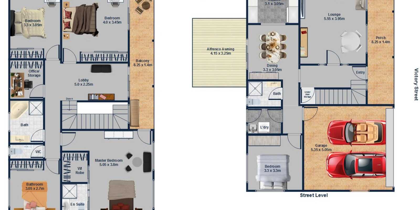 5 Victory Street Fairfield East