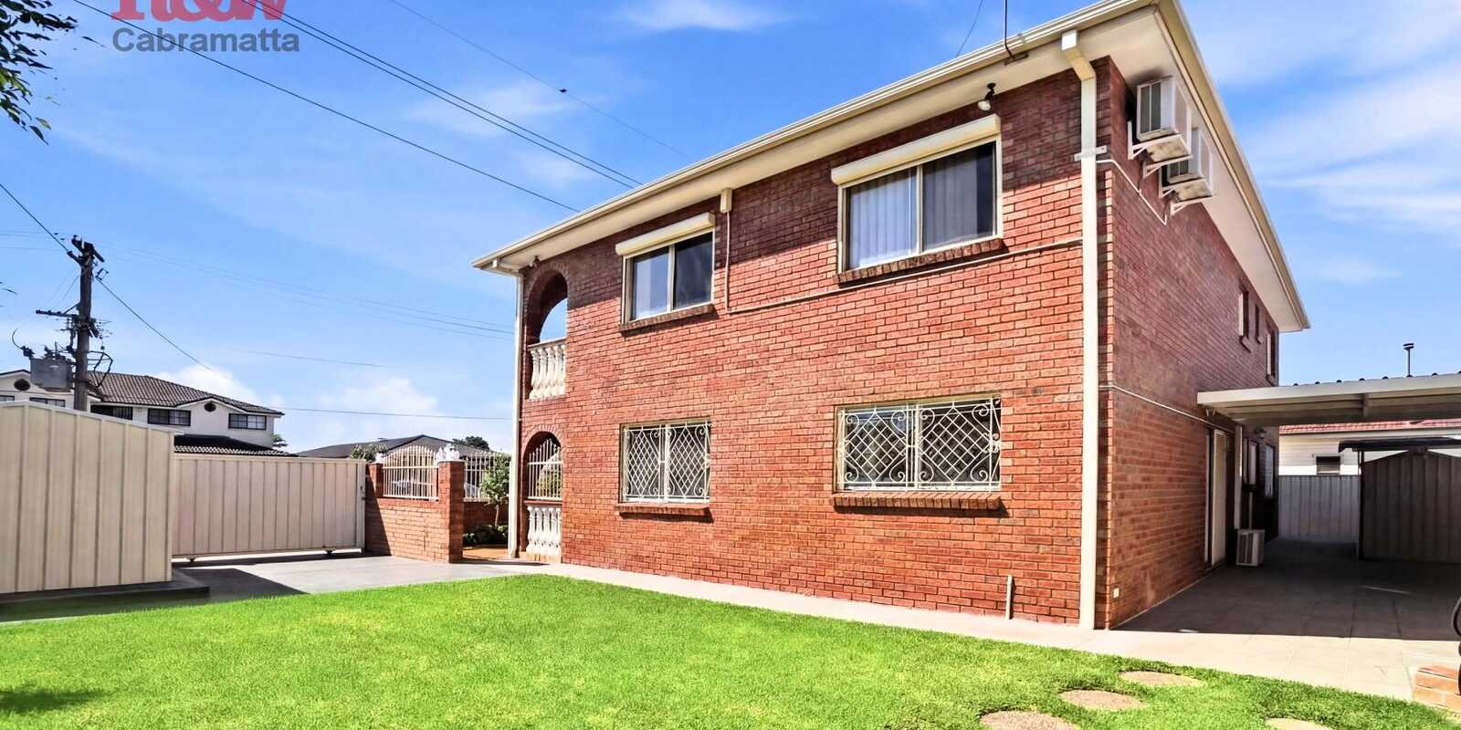 5 Victory Street Fairfield East