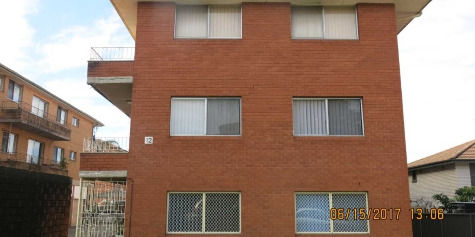 7/12 Acacia Street Cabramatta