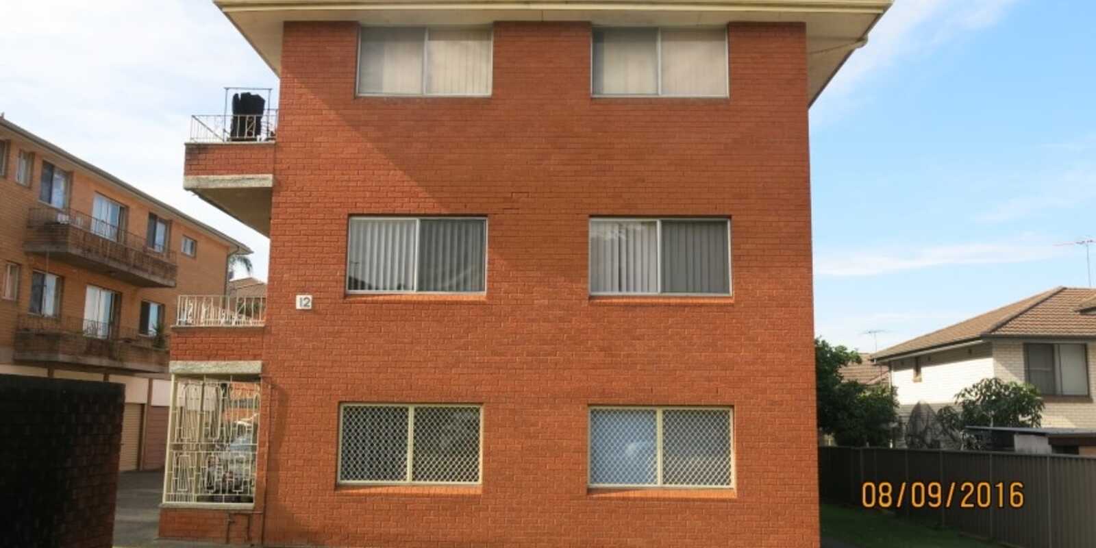 3/12 Acacia Street Cabramatta