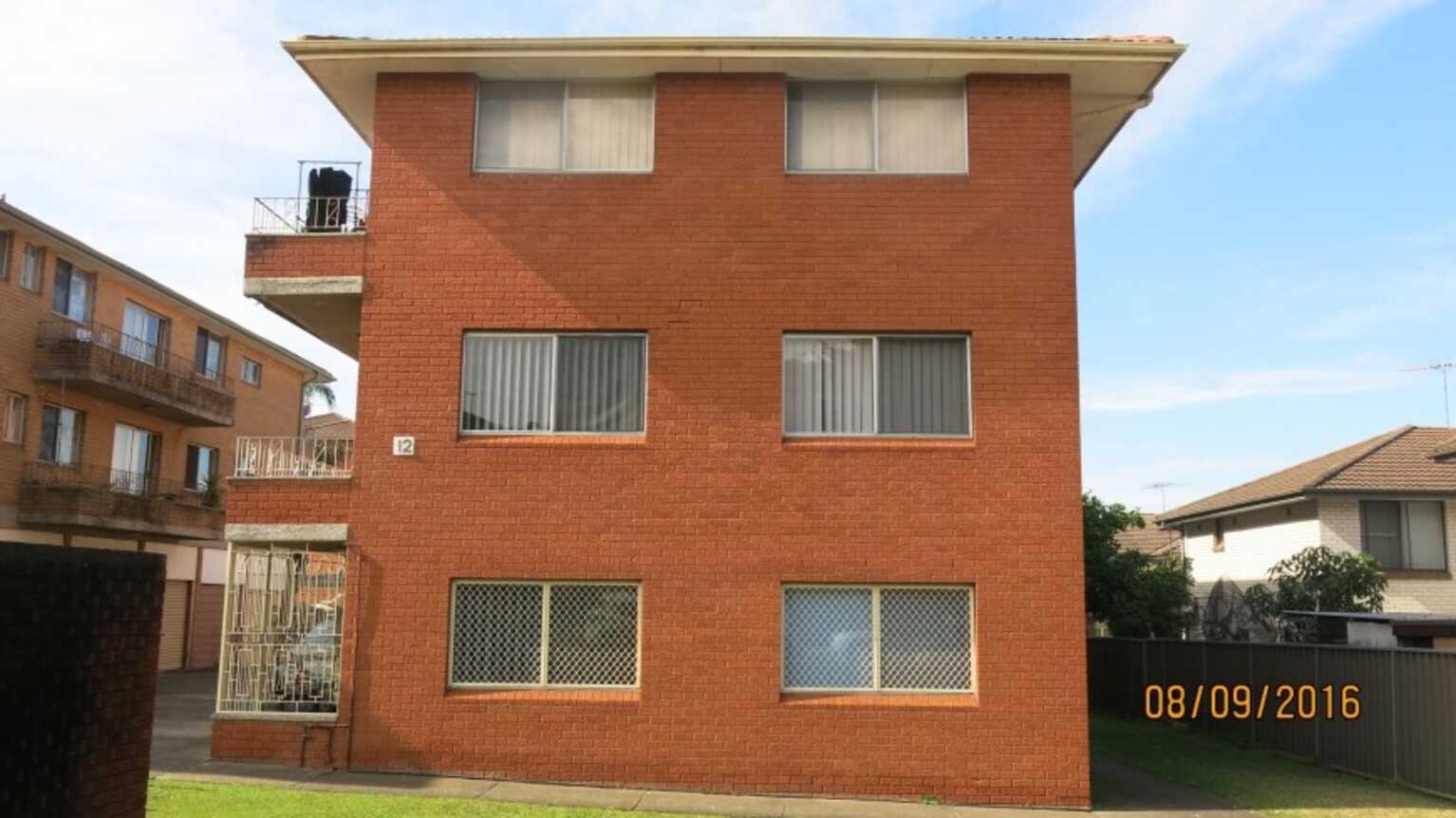 3/12 Acacia Street Cabramatta