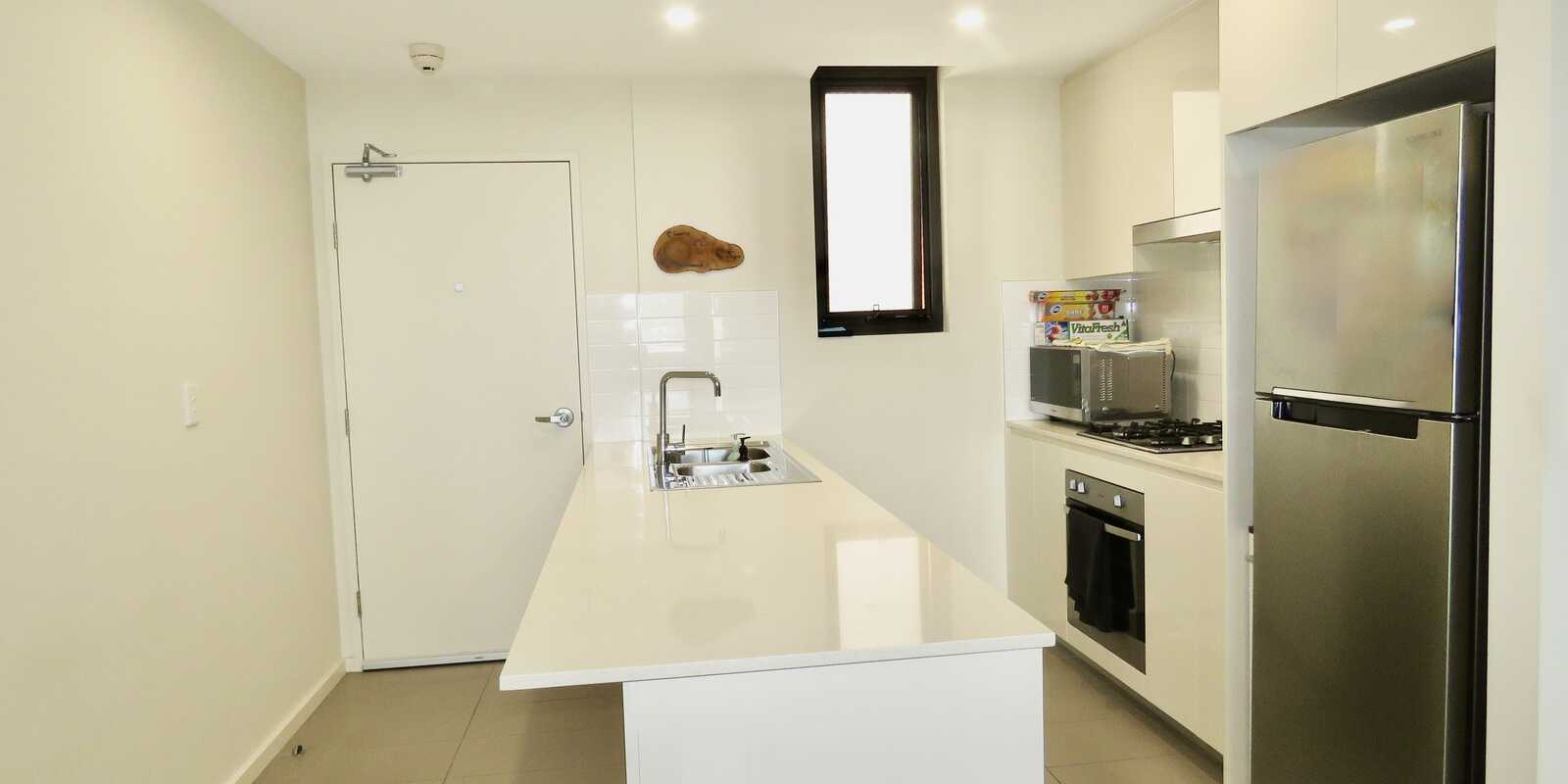 33/1 Bathurst Street, Liverpool