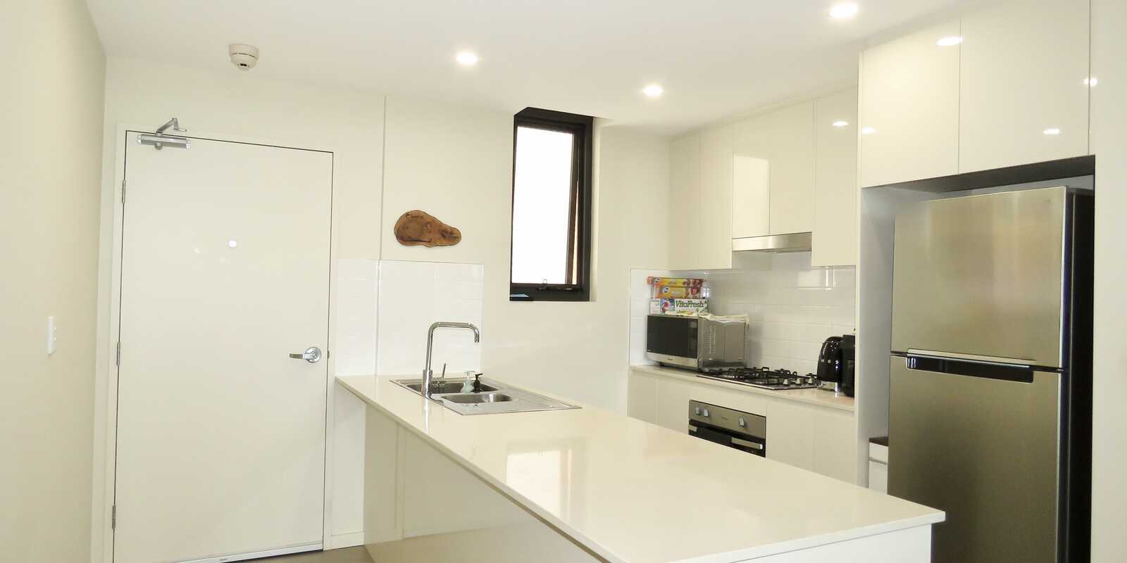 33/1 Bathurst Street, Liverpool