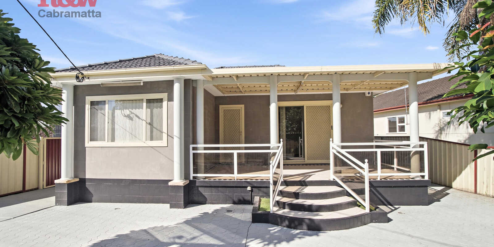 11 Vincent, Crescent Canley Vale