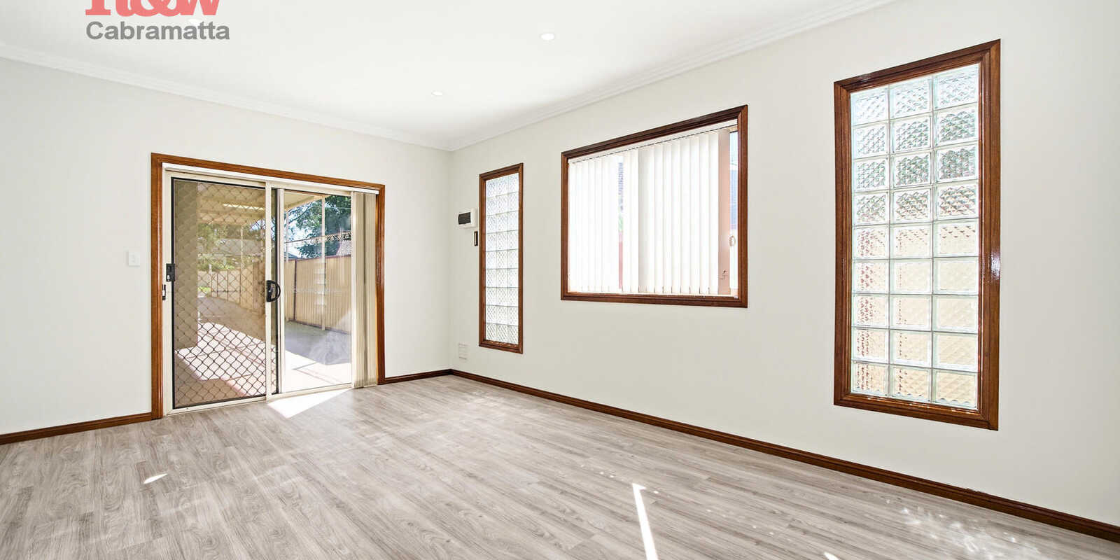 11 Vincent, Crescent Canley Vale