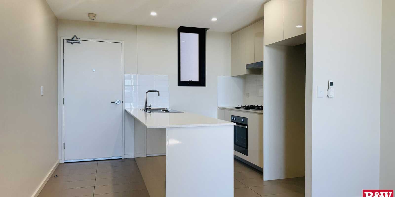 33/1 Bathurst Street, Liverpool