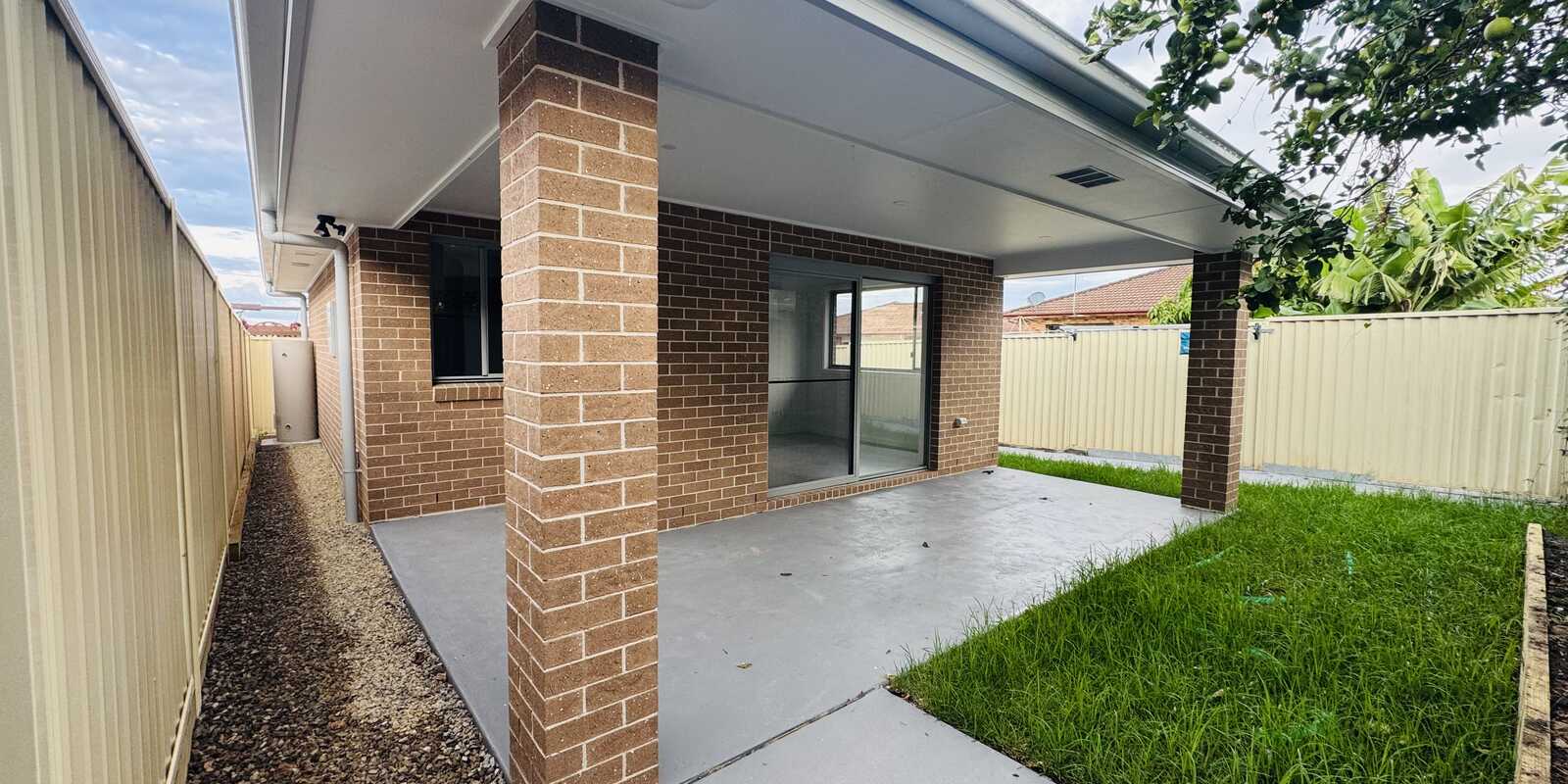 11a Beckhaus Street St Johns Park