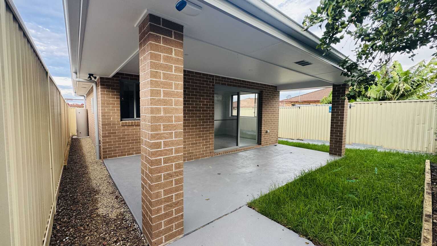 11a Beckhaus Street St Johns Park