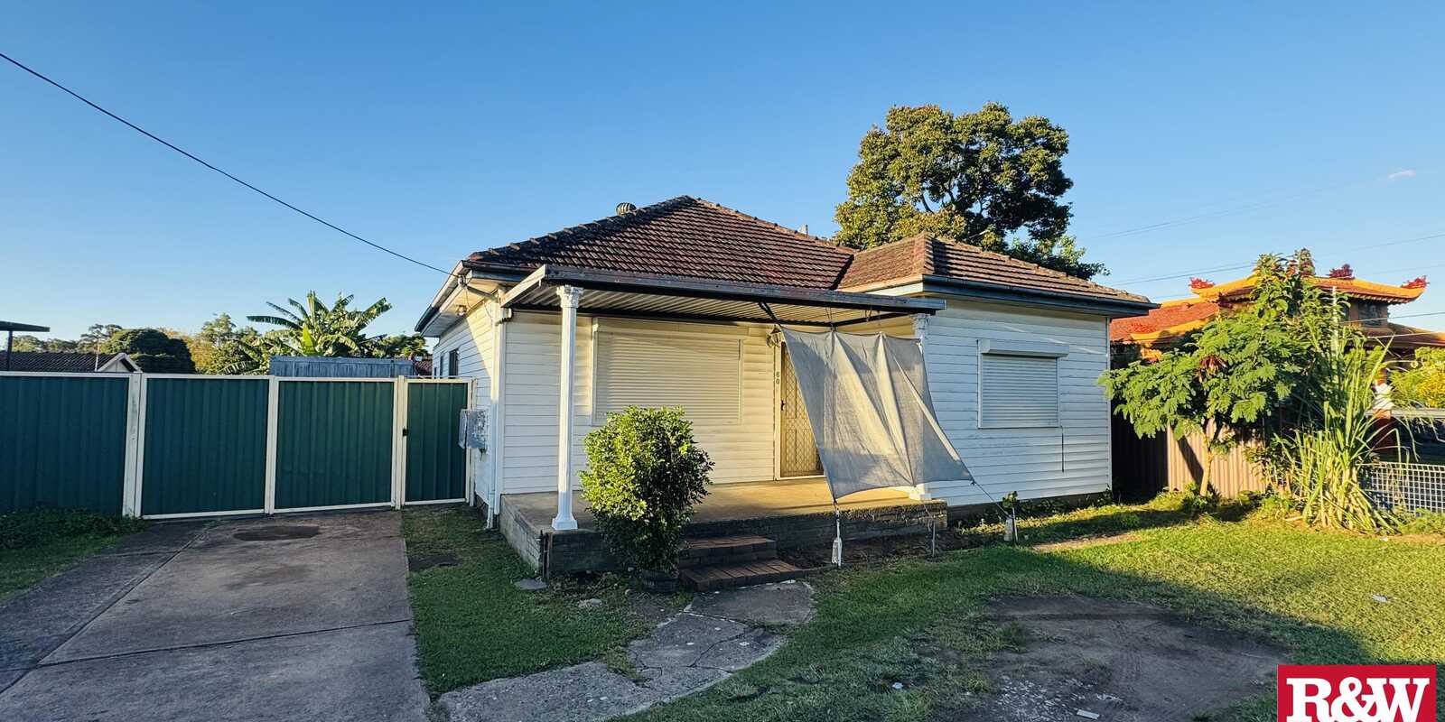 60 Cardwell Street, Canley Vale