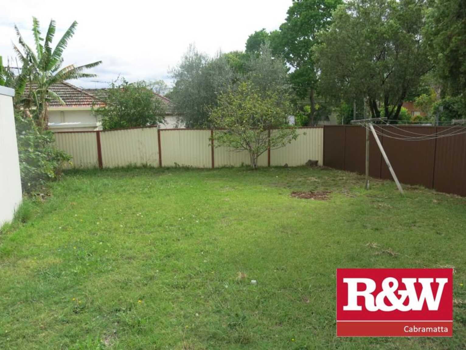 60 Cardwell Street, Canley Vale