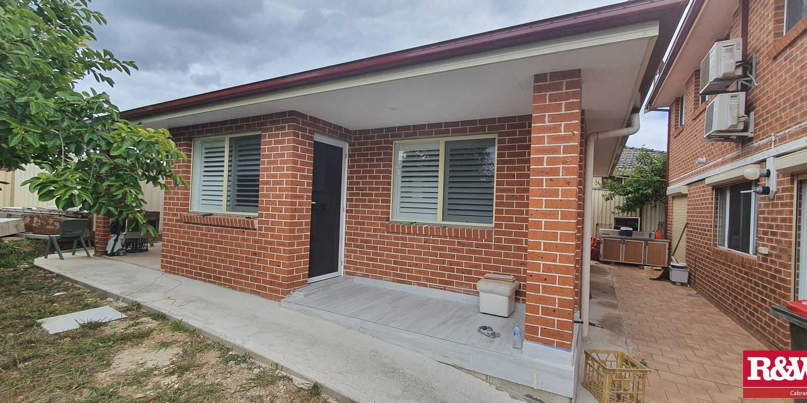 28a Moffit Crescent Edensor Park