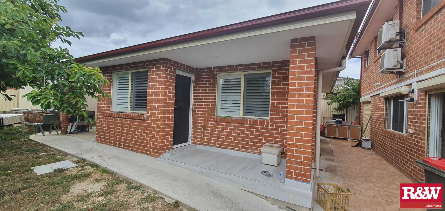 28a Moffit Crescent Edensor Park