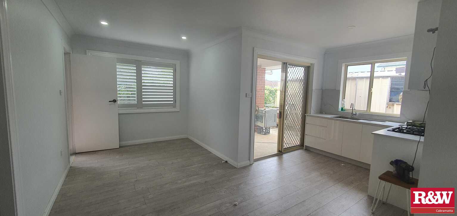 28a Moffit Crescent Edensor Park