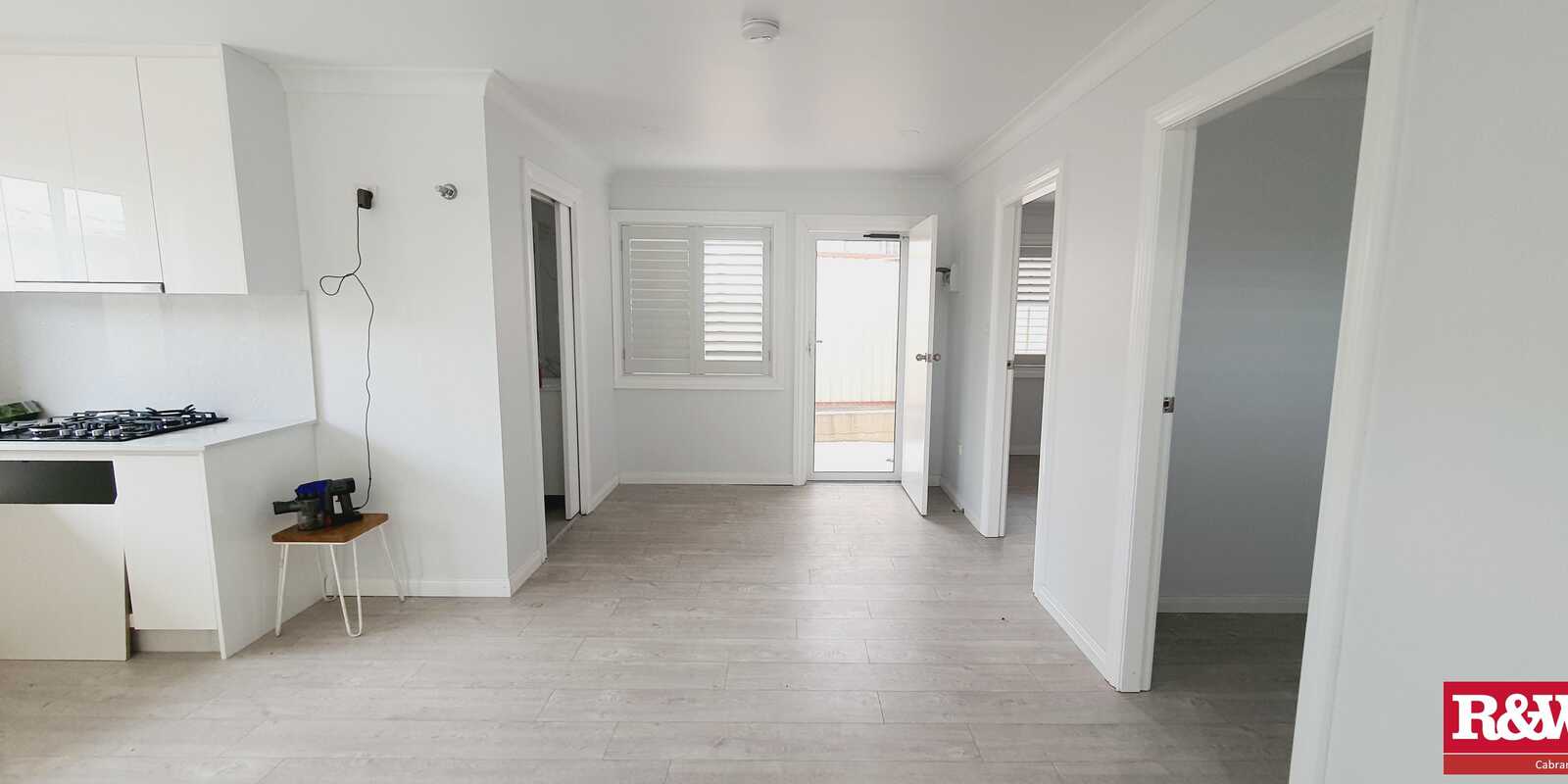 28a Moffit Crescent Edensor Park