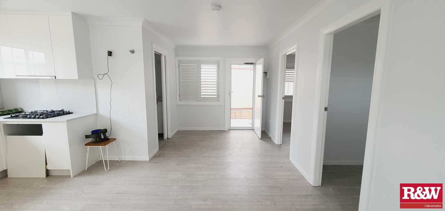 28a Moffit Crescent Edensor Park