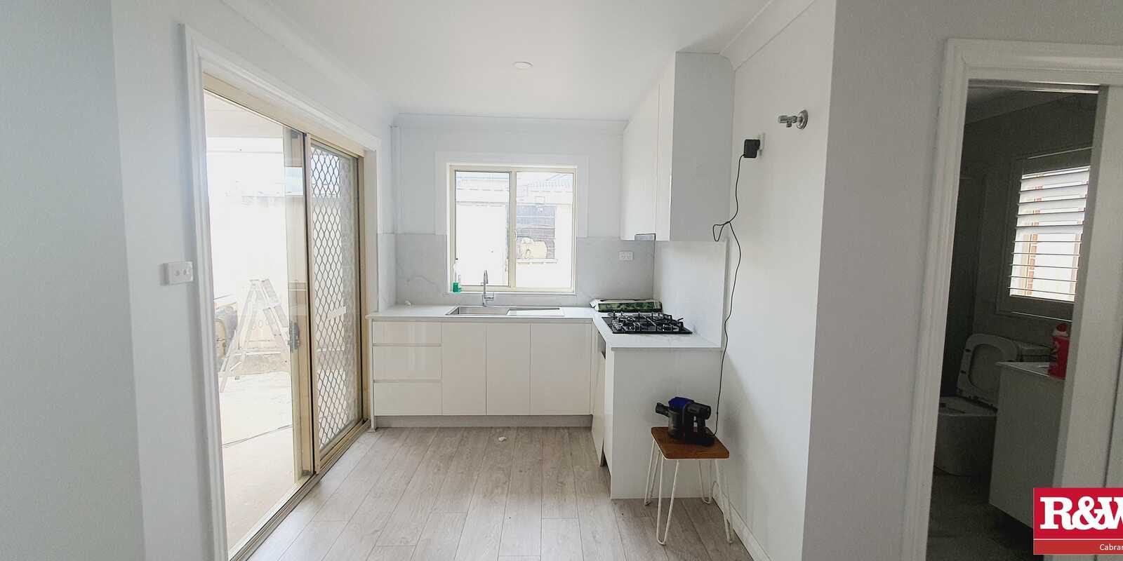 28a Moffit Crescent Edensor Park
