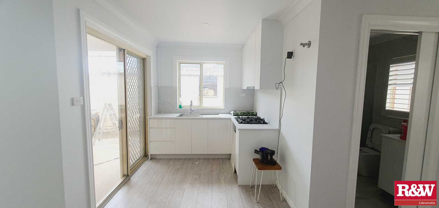 28a Moffit Crescent Edensor Park